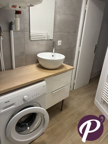 Location Appartement 1 pièce 34m² BERGERAC 24100 - Photo 4