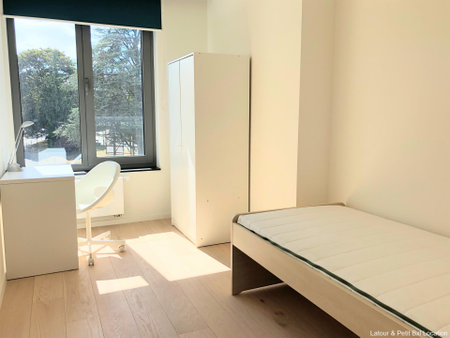 Boulevard du Souverain, 1160, Auderghem - Photo 5