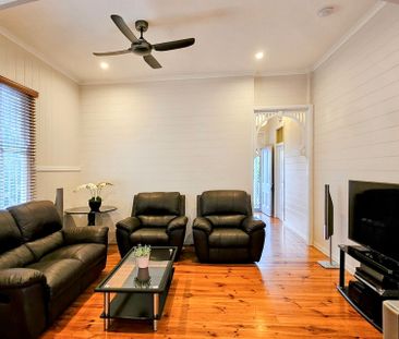 58 Brisbane Street, Annerley. - Photo 2