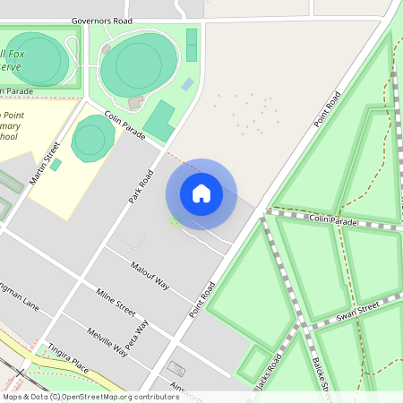 3/30A Point Road, Vic 3919, Crib Point