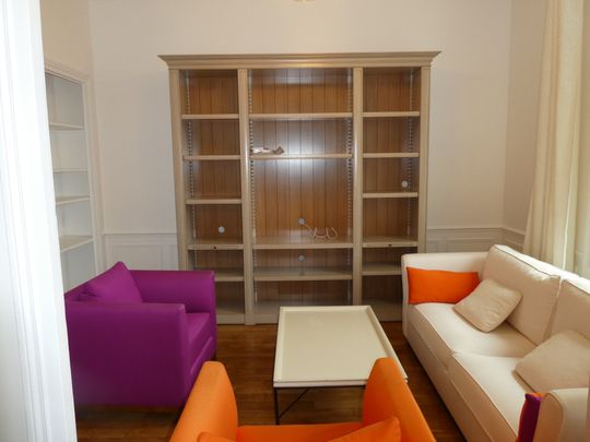 Location Appartement 3 pièces 58m² FONTAINEBLEAU 77300 - Photo 1