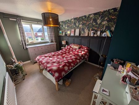 Mallard Close, Sundorne, Shrewsbury, SY1 4UF - Photo 3