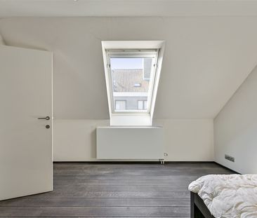 Zeer ruim bemeubeld duplexappartement - Foto 4