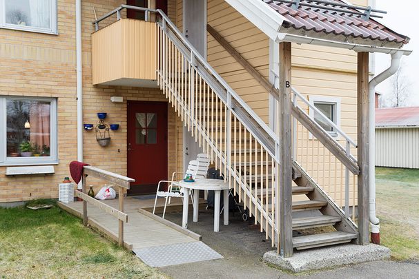 Saxofongatan 13 A, 94333, Öjebyn - Foto 1
