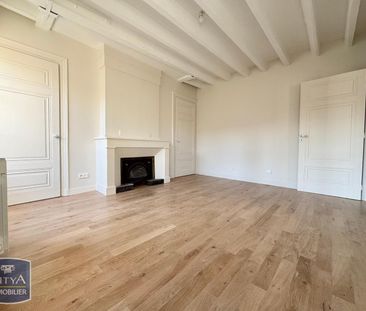 Location Appartement 3 pièces 91m² LYON 1er - Photo 4