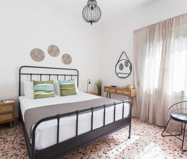 Διαμέρισμα, προς ενοικίαση Περιβόλια, Ρέθυμνο Κωδικός 2555186 - Photo 1