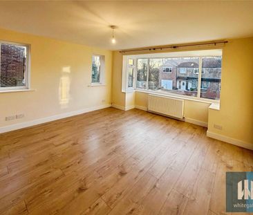 4 bedroom detached house to rent - Photo 2