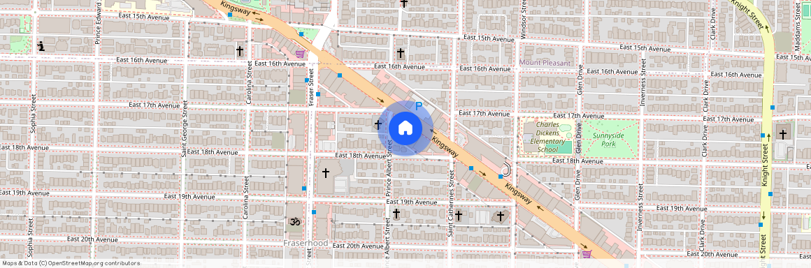 3350 Prince Albert Street, Vancouver, Vancouver, Metro Vancouver, V5V