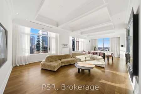 311 Bay Street #3601 - Photo 2
