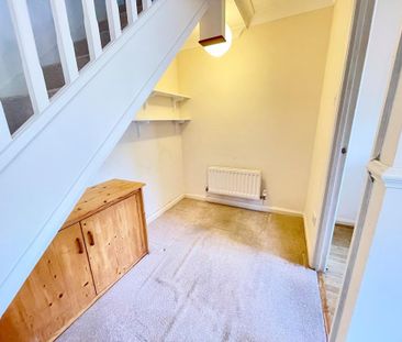 1 bedroom end of terrace house to rent - Photo 6