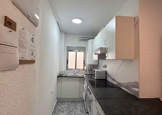 Carrer de les Germanies, Torrent, Valencian Community 46900