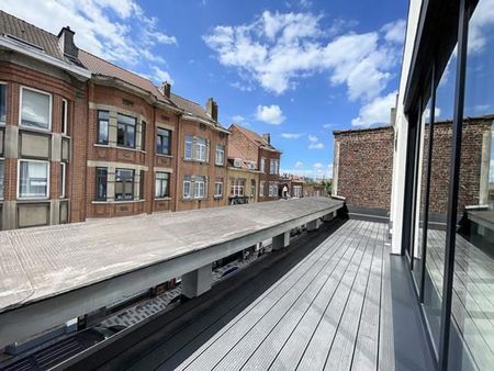 Appartement te huur - Photo 4