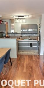 NOUVEAU- Beau 4 pièces meublé de 83 m² Hauts de Puteaux- - Photo 3