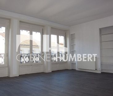 Location Appartement 4 pièces 76m² ST ETIENNE 42000 - Photo 4