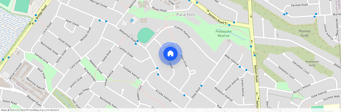 Margaret Street 12, SA 5096, Para Hills