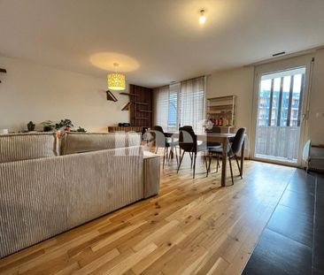 3.5 Zimmer, 74 m², 2. Stock - Foto 1