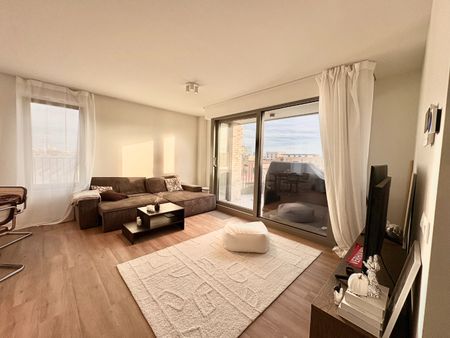 Appartement met 2 slaapkamers incl parkeerplaats - Photo 4