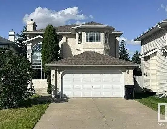 Nice and Cozy 2 bedroom basement for rent | Edmonton - Photo 1