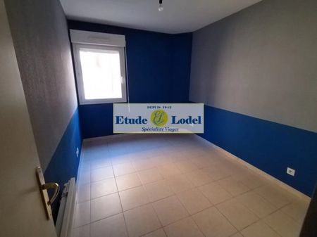 Appartement Nice - Photo 3