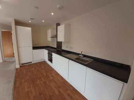 Gower Street, Derby, DE1 - Photo 3