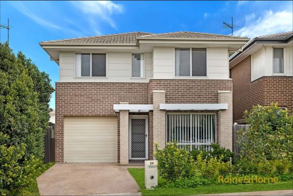 24 Fortunato Street, Schofields, NSW 2762 - Photo 1