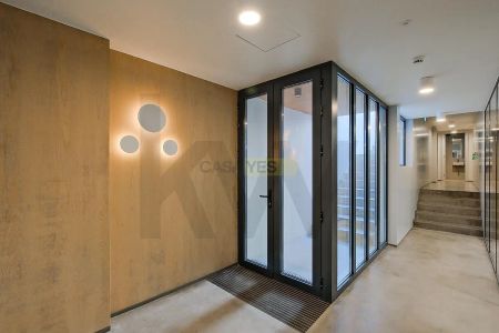 Apartment T2 in Avenidas Novas, Lisboa - Photo 5