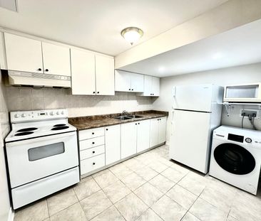 For Lease - 5991 Whitehorn Avenue Unit# BSMNT, Mississauga, Ontario - Photo 2