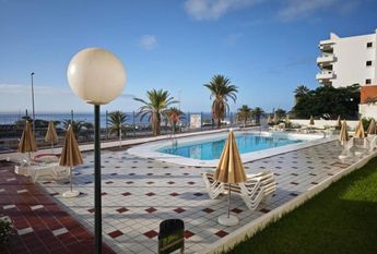 Puerto Rico, Canary Islands 35130