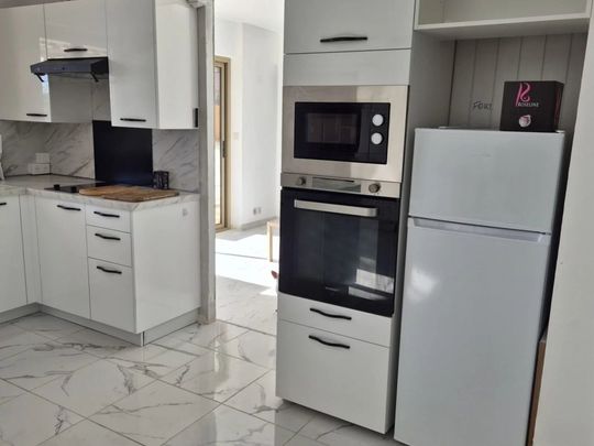 Location Appartement 3 pièces 69 m2 à Cagnes-sur-Mer - Photo 1