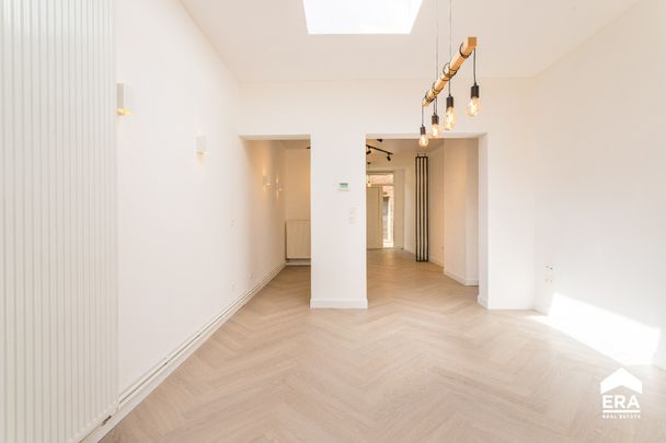 Gerenoveerde woning met 3 slaapkamers - Foto 1