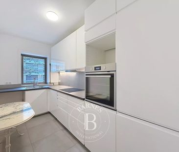 Tout savoir sur cet appartement dans le quartier Ile de la Jatte-Pa... - Photo 3