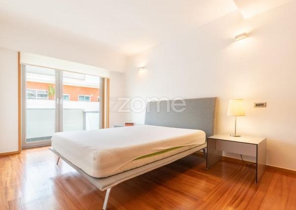 Apartamento T4