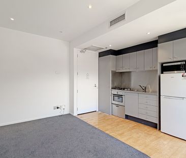 Mirage Complex Parnell - Photo 4