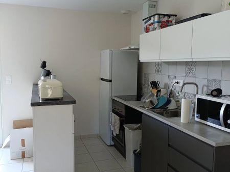 Location Maison 4 pièces 89 m2 à Saint-Sébastien-sur-Loire - Photo 5