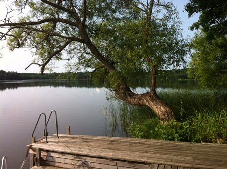 Mjölnarbostaden, Mälby säteri, Flen - Photo 3