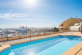 Palma de Mallorca, Balearic Islands 07014