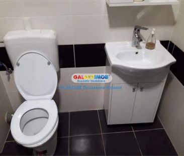 Apartament 2 Camere, Rezervelor 54, Militari Residence, 380 euro - Fotografie 6