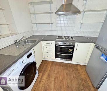 1 bedroom house of multiple occupation to rent - Photo 5