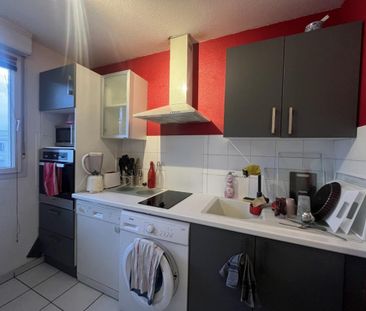 Location Appartement 2 pièces Meublé 52m² BORDEAUX 33000 - Photo 4