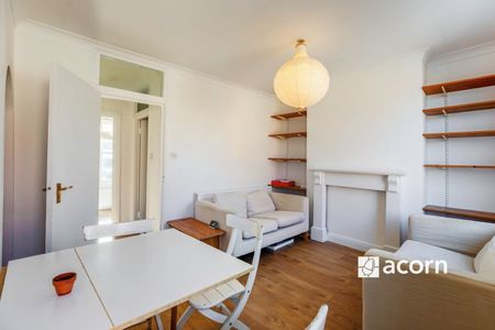 Geoffrey Road, London, SE4 - Photo 2