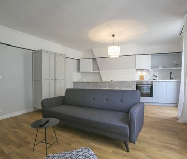 Appartement à louer rue Malar, Paris 7ème - Photo 3