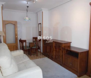 Piso en alquiler en Calle de Azcárraga - Photo 3