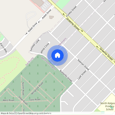 129 Killarney Street, WA 6430, Lamington