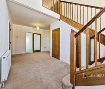 4 bedroom house to rent - Photo 4