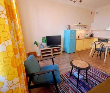 Warszawa, Śródmieście, Stare Miasto, rynek Nowego Miasta - Photo 4