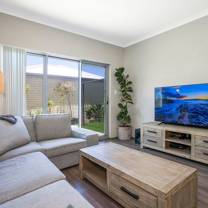 Walk to Beach and Relax and Unwind after a Busy Day - Photo 1