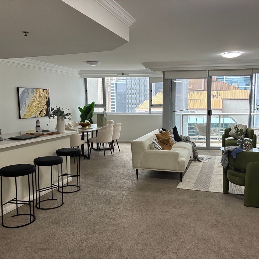 Sydney CBD - Photo 1