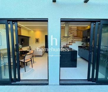 Casa Para Alugar Em Secção a de 130.00 m² Com 3 Quartos, 3 Suites E 2 Garagens - Photo 3
