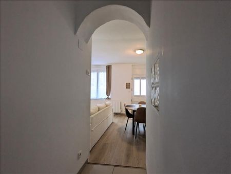 3 pièces - 60,9 m² - RDC - Colocation non autorisée - Photo 4