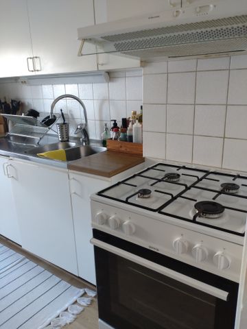 Linnégatan 63B - Foto 5